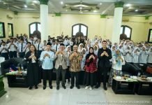 Komdigi Soroti Empat Risiko Digital bagi Anak: Konten, Kontak, Kecanduan, dan Komersial