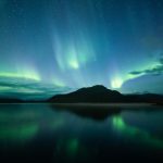 Lapland, Surga Putih di Ujung Utara Eropa