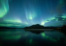 Lapland, Surga Putih di Ujung Utara Eropa