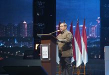 Jakarta Fair 2026 Jadi Motor Ekonomi, Libatkan 2.800 Perusahaan