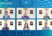 Bank Indonesia Kerek BI-Rate ke 5,75 Persen untuk Jaga Stabilitas Rupiah