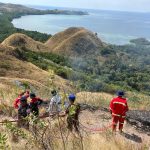 Rentetan Bencana dalam 24 Jam: Di Jawa, Kalimantan hingga Labuan Bajo Karhutla