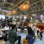 World of Coffee Bangkok 2026: Kopi Indonesia Raih Komitmen 337 Ton Ekspor