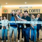 Kopi Indonesia Catat Potensi Transaksi Rp593 Miliar di World of Coffee AS 2026