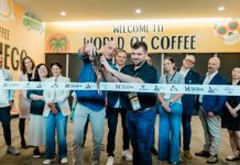 Kopi Indonesia Catat Potensi Transaksi Rp593 Miliar di World of Coffee AS 2026