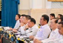 Strategi Pembangunan Nasional Menuju Nol Kemiskinan dan Kelaparan