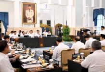 Pemerintah Jalankan Amanat Konstitusi untuk Kelola Kekayaan Negara