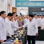 Danantara Kelola Aset Lebih dari USD1.000 Miliar