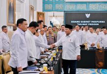Danantara Kelola Aset Lebih dari USD1.000 Miliar