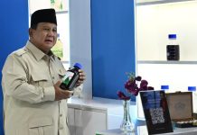 Presiden Gelar SKP Pertengahan 2026 untuk Tinjau Capaian Pemerintah