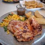 Hidangan Mewah, Berseni dan Legendaris: Beef Steak