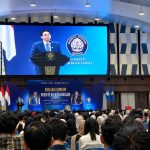 APBN 2026 Jadi Motor Stabilitas dan Akselerasi Pembangunan Nasional