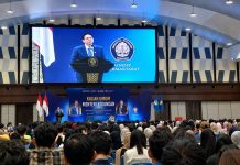 APBN 2026 Jadi Motor Stabilitas dan Akselerasi Pembangunan Nasional