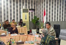 Ekonomi Jateng Tumbuh 5,89 Persen, APBN Jadi Penopang Utama