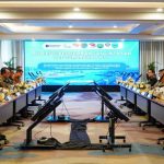 ASDP dan Pemprov NTT Bahas Pengembangan Long Distance Ferry Jawa–NTT