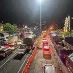 Cuaca Tak Menentu, ASDP Terapkan Sistem Buka-Tutup di Selat Bali