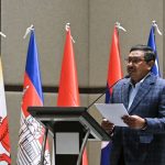 Keamanan Siber hingga Kedaulatan Digital, ASEAN Perkuat Koordinasi Regional