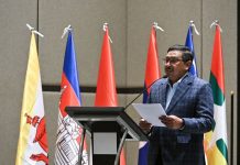 Keamanan Siber hingga Kedaulatan Digital, ASEAN Perkuat Koordinasi Regional
