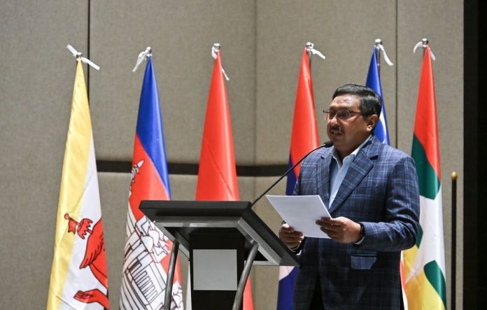 ASEANEkonsistemdigital