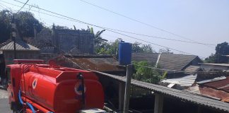 Air bersih