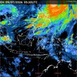 Jakarta Diprediksi Cerah Seharian, BMKG: Suhu Capai 34 Derajat Celsius BMKG