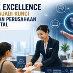 Service Excellence Tetap Menjadi Kunci Keunggulan Perusahaan di Era Digital