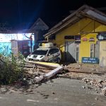 BNPB Catat Rentetan Bencana di Sejumlah Daerah, Longsor, Karhutla hingga Gempa Telan Korban Jiwa Gempa