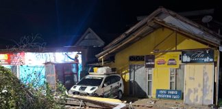 Gempa