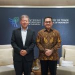 Pemerintah dan Epson Bahas Strategi Perkuat Ekspor Produk Elektronik