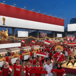 Efek Piala Dunia 2026: Ekonomi RI Berputar Hingga Rp5 Triliun