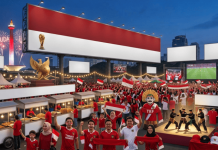 Efek Piala Dunia 2026: Ekonomi RI Berputar Hingga Rp5 Triliun