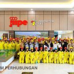 Kolaborasi Kampus dan Industri, Poltekpel Surabaya Dorong Lulusan Siap Kerja