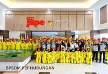 Kolaborasi Kampus dan Industri, Poltekpel Surabaya Dorong Lulusan Siap Kerja
