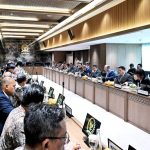 Menhub Tegaskan Layanan Perintis Tetap Jalan hingga Tahun Anggaran Berakhir