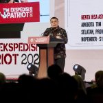 Mahasiswa Ekspedisi Patriot Diminta Bantu Percepatan Penataan Ruang
