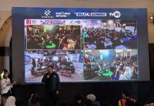 Setelah 20 Tahun, Piala Dunia Kembali Gratis di TVRI untuk Semua