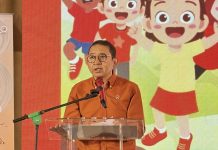 Kurangi Ketergantungan Digital, Permainan Tradisional Kembali Didorong