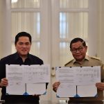 Bangun Pemimpin Masa Depan, Kemenpora Gelar Wirasena Youth Camp dan Youth Summit
