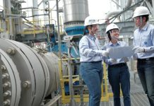 Ekspor Industri Kimia Tembus USD 5,97 Miliar, Perkuat Tata Kelola Rebut Kepercayaan Pasar Global Industri kimia