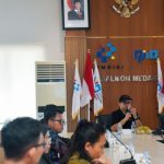 Dorong Ekonomi Digital, Pemerintah Targetkan Internet 100 Mbps Merata
