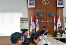 Dorong Ekonomi Digital, Pemerintah Targetkan Internet 100 Mbps Merata