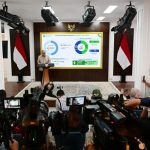 Rosan: Investasi Rp511,8 Triliun Serap Lebih dari 742 Ribu Tenaga Kerja
