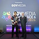 Kemenhub Raih Penghargaan Internasional Program Angkutan Lebaran 2026