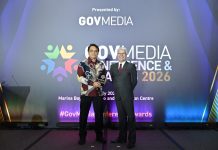 Kemenhub Raih Penghargaan Internasional Program Angkutan Lebaran 2026