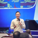 Tarik Investasi dan Tingkatkan Kesejahteraan, Wali Kota Didorong Lebih Inovatif