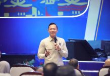 Tarik Investasi dan Tingkatkan Kesejahteraan, Wali Kota Didorong Lebih Inovatif