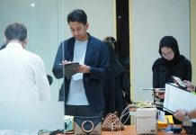 Desain Indonesia Mendunia, 10 Produk Terbaik GDI 2026 Melaju ke Ajang Internasional