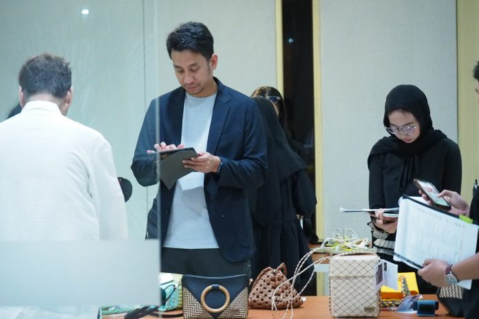 Kementerian Perdagangan telah menetapkan 45 produk sebagai penerima penghargaan Good Design Indonesia (GDI) 2026.