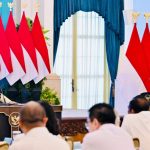Pemerintah dan Dunia Usaha Bersatu Kejar Pertumbuhan Ekonomi 8 Persen Kadin Indonesia
