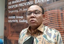 Pemerataan Akses Modal Jadi Kunci Indonesia Emas 2045